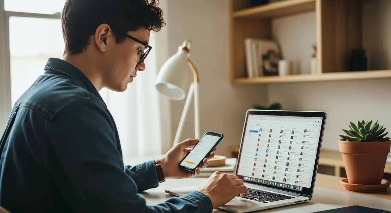 Community Manager Paris